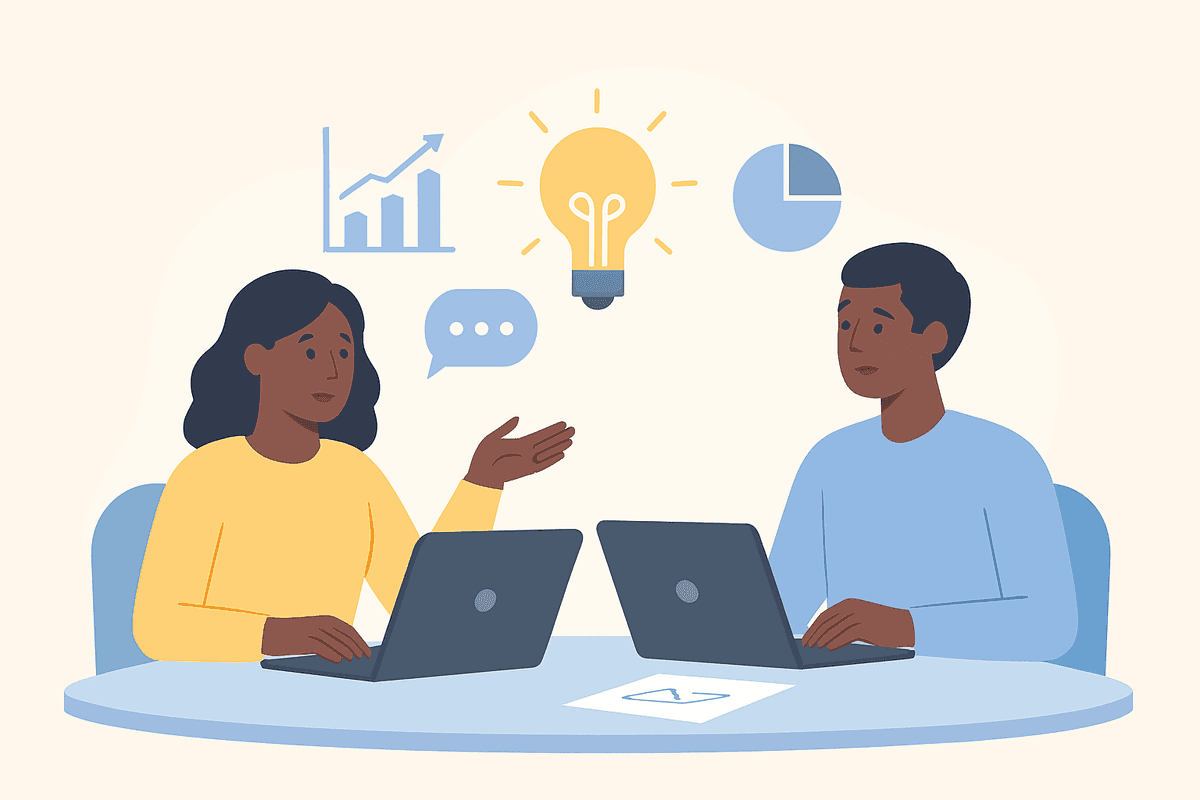 Step 1: Discovery & Strategy